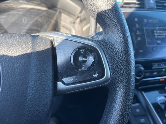 2021 Honda CR-V Special Edition