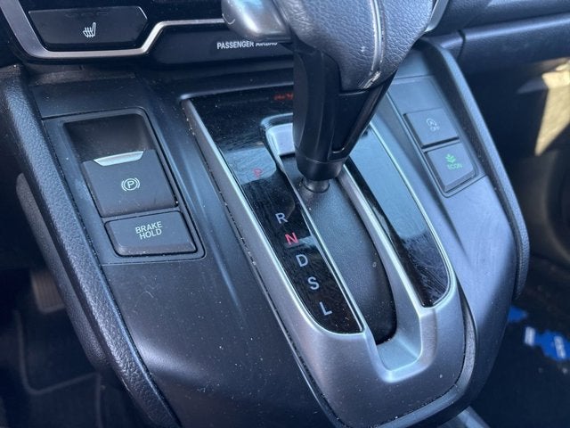 2021 Honda CR-V Special Edition