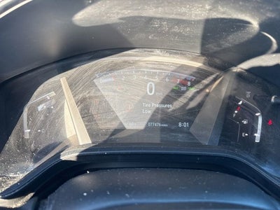 2021 Honda CR-V Special Edition