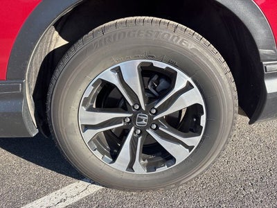 2021 Honda CR-V Special Edition