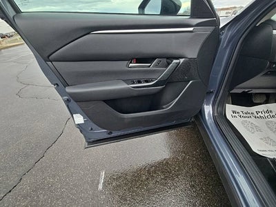 2025 Mazda Mazda CX-50 Hybrid Preferred