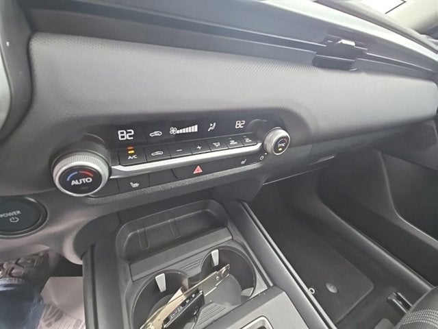 2025 Mazda Mazda CX-50 Hybrid Preferred