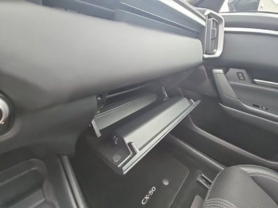 2025 Mazda Mazda CX-50 Hybrid Preferred