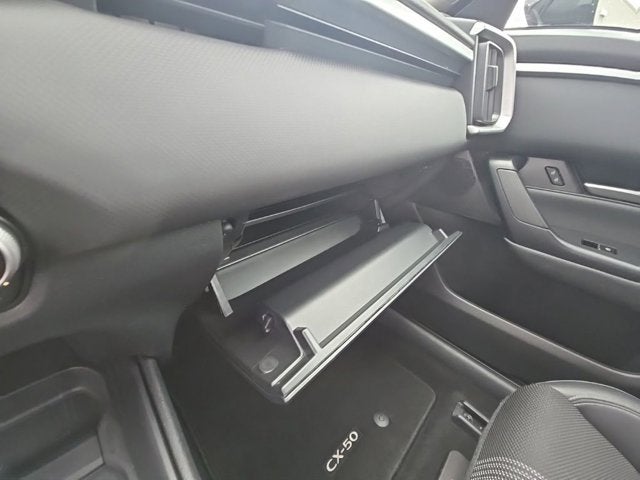 2025 Mazda Mazda CX-50 Hybrid Preferred