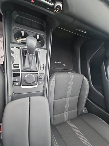 2025 Mazda Mazda CX-50 Hybrid Preferred