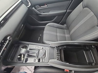 2025 Mazda Mazda CX-50 Hybrid Preferred