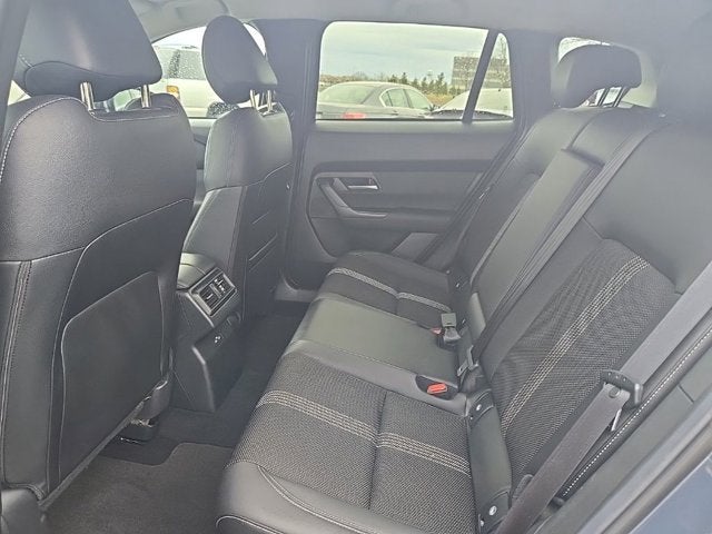 2025 Mazda Mazda CX-50 Hybrid Preferred