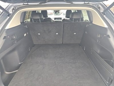 2025 Mazda Mazda CX-50 Hybrid Preferred