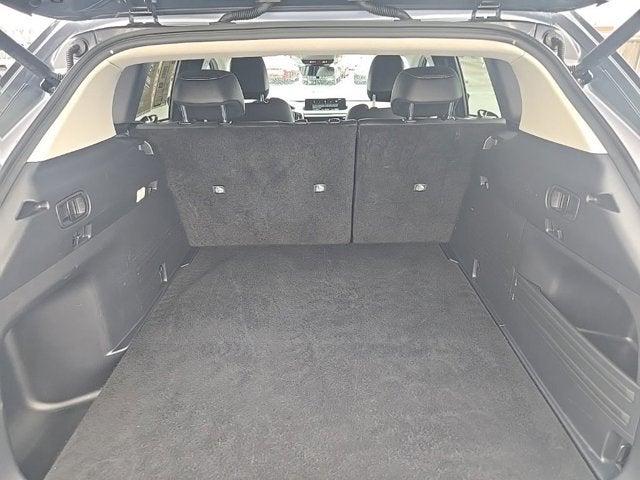 2025 Mazda Mazda CX-50 Hybrid Preferred