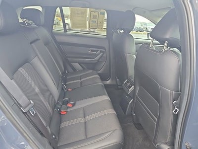 2025 Mazda Mazda CX-50 Hybrid Preferred