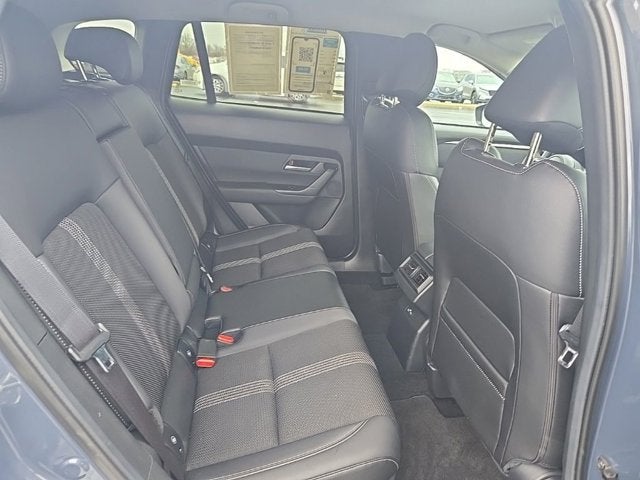 2025 Mazda Mazda CX-50 Hybrid Preferred