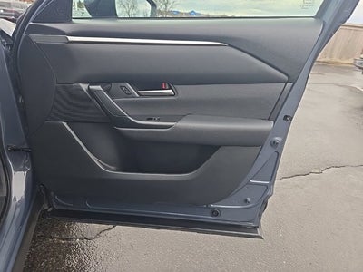 2025 Mazda Mazda CX-50 Hybrid Preferred