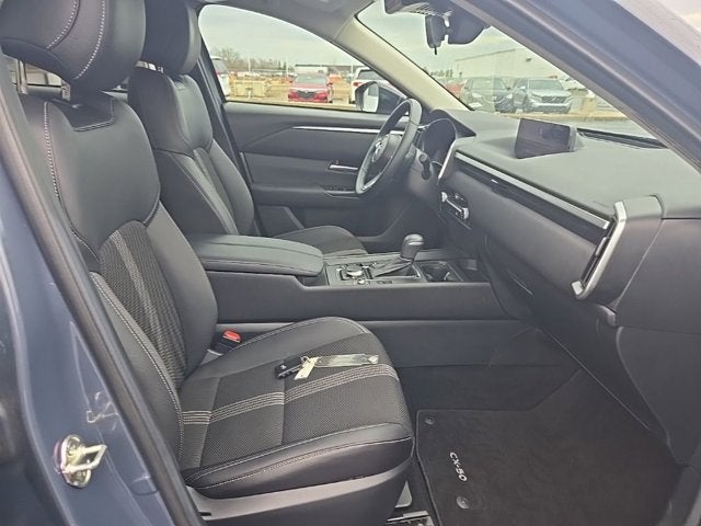 2025 Mazda Mazda CX-50 Hybrid Preferred