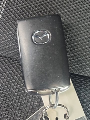 2025 Mazda Mazda CX-50 Hybrid Preferred