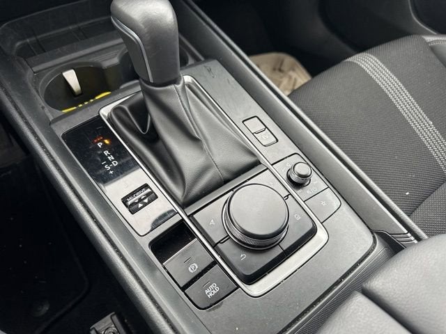 2025 Mazda Mazda CX-50 Hybrid Preferred