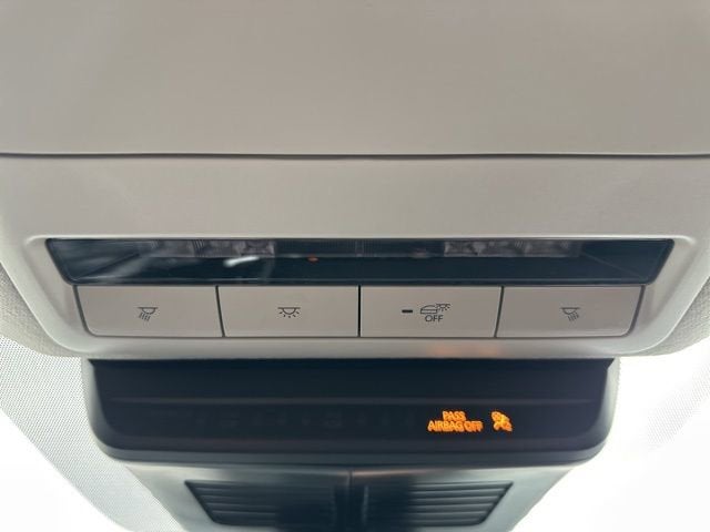 2025 Mazda Mazda CX-50 Hybrid Preferred