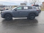 2025 Mazda Mazda CX-50 Hybrid Preferred