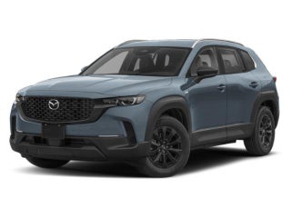 2025 Mazda Mazda CX-50 Hybrid Preferred