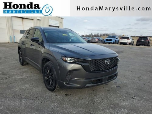 2024 Mazda Mazda CX-50 2.5 S Preferred Package