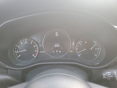 2024 Mazda Mazda CX-50 2.5 S Preferred Package