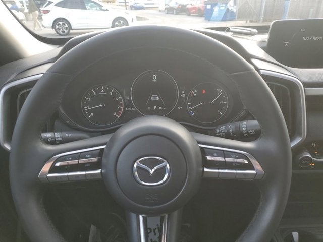 2024 Mazda Mazda CX-50 2.5 S Preferred Package