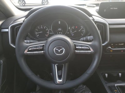 2024 Mazda Mazda CX-50 2.5 S Preferred Package