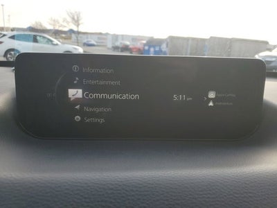 2024 Mazda Mazda CX-50 2.5 S Preferred Package