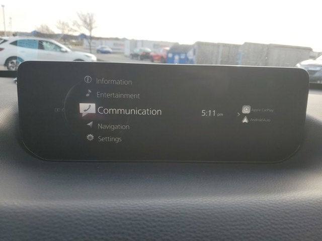 2024 Mazda Mazda CX-50 2.5 S Preferred Package