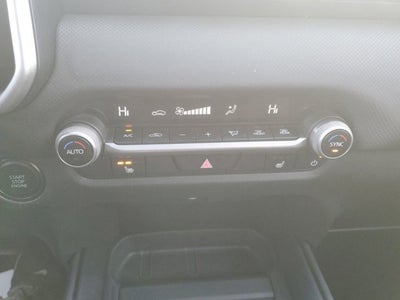 2024 Mazda Mazda CX-50 2.5 S Preferred Package