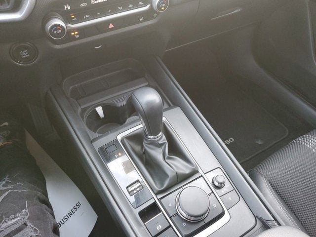 2024 Mazda Mazda CX-50 2.5 S Preferred Package