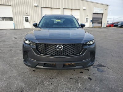 2024 Mazda Mazda CX-50 2.5 S Preferred Package