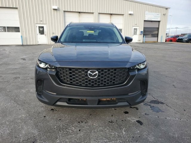 2024 Mazda Mazda CX-50 2.5 S Preferred Package