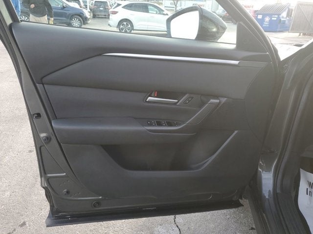 2024 Mazda Mazda CX-50 2.5 S Preferred Package