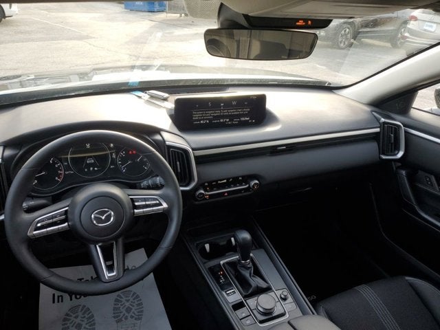 2024 Mazda Mazda CX-50 2.5 S Preferred Package
