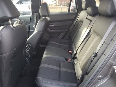 2024 Mazda Mazda CX-50 2.5 S Preferred Package