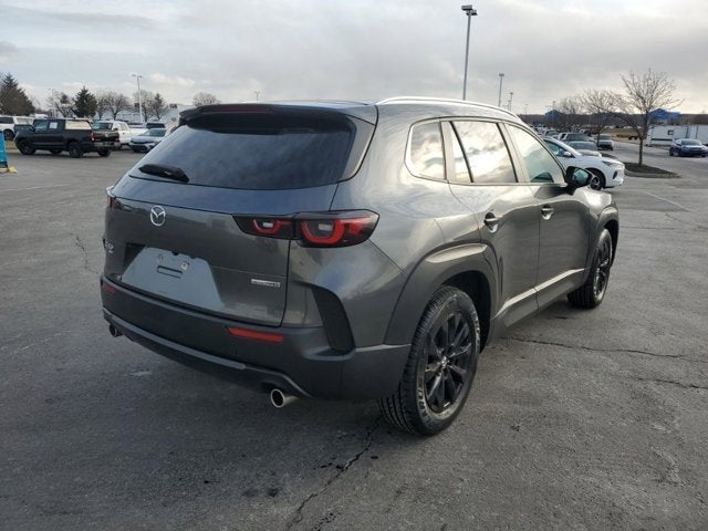2024 Mazda Mazda CX-50 2.5 S Preferred Package