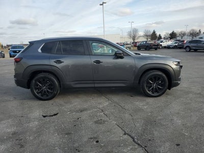 2024 Mazda Mazda CX-50 2.5 S Preferred Package