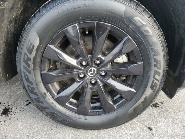 2024 Mazda Mazda CX-50 2.5 S Preferred Package