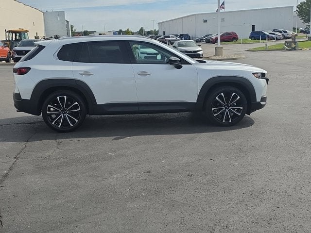 2025 Mazda Mazda CX-50 2.5 S Premium Plus Package