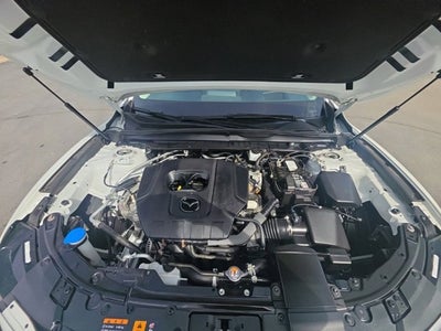 2025 Mazda Mazda CX-50 2.5 S Premium Plus Package