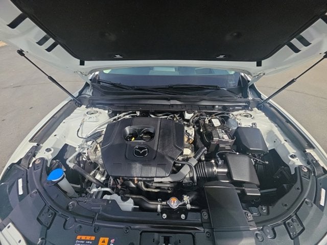 2025 Mazda Mazda CX-50 2.5 S Premium Plus Package