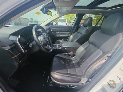 2025 Mazda Mazda CX-50 2.5 S Premium Plus Package