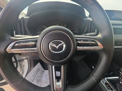 2025 Mazda Mazda CX-50 2.5 S Premium Plus Package