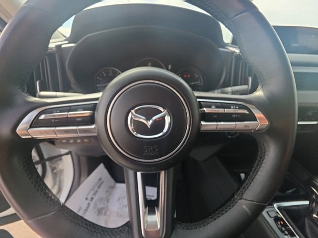 2025 Mazda Mazda CX-50 2.5 S Premium Plus Package