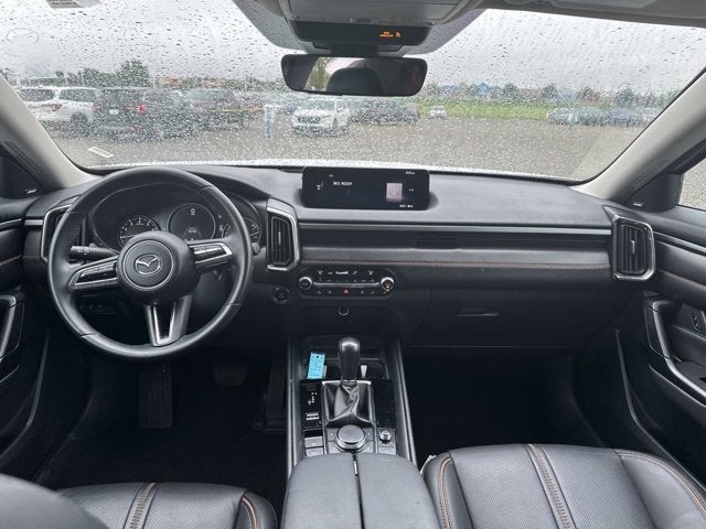 2025 Mazda Mazda CX-50 2.5 S Premium Plus Package