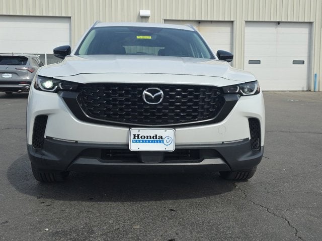 2025 Mazda Mazda CX-50 2.5 S Premium Plus Package