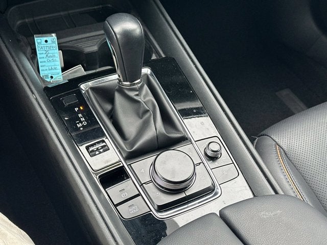2025 Mazda Mazda CX-50 2.5 S Premium Plus Package