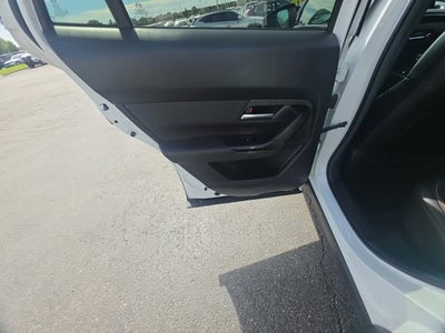 2025 Mazda Mazda CX-50 2.5 S Premium Plus Package