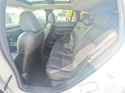 2025 Mazda Mazda CX-50 2.5 S Premium Plus Package