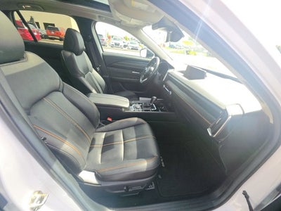 2025 Mazda Mazda CX-50 2.5 S Premium Plus Package